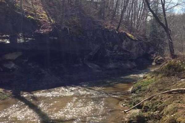 Clean water, clean&nbsp;environment