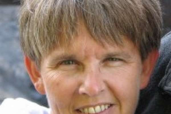 Meet Alumni Educator Donna&nbsp;Meller