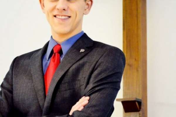 Meet Alumni Educator Jeremy&nbsp;Grove