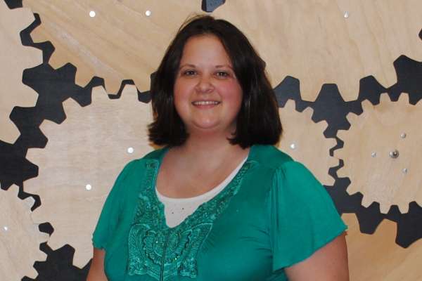 Meet Alumni Educator Laura&nbsp;Ringler