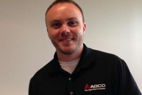 Non-traditional career path leads to top&nbsp;job