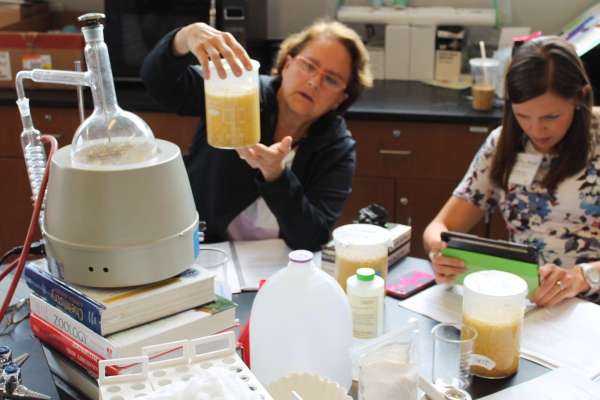 Feed the World: Focus on Energy and Ethanol, Fall&nbsp;2019