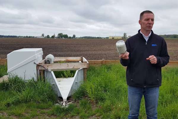 Edge-of-field testing is vital for environmental&nbsp;stewardship