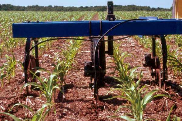 Farmers are taking action to keep nutrients in the&nbsp;fields