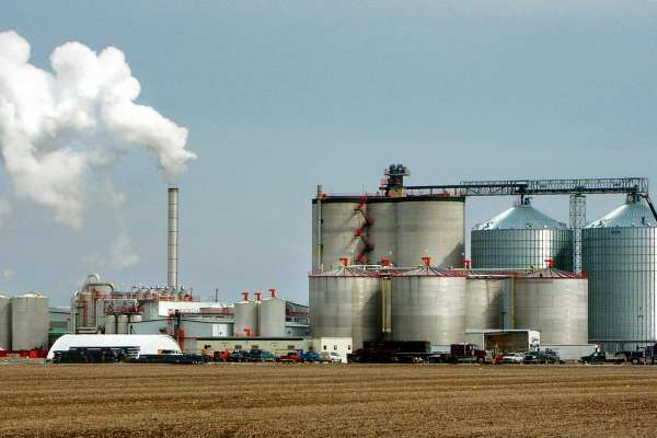 There are seven operational ethanol plants and 120 E-85 stations in&nbsp;Ohio